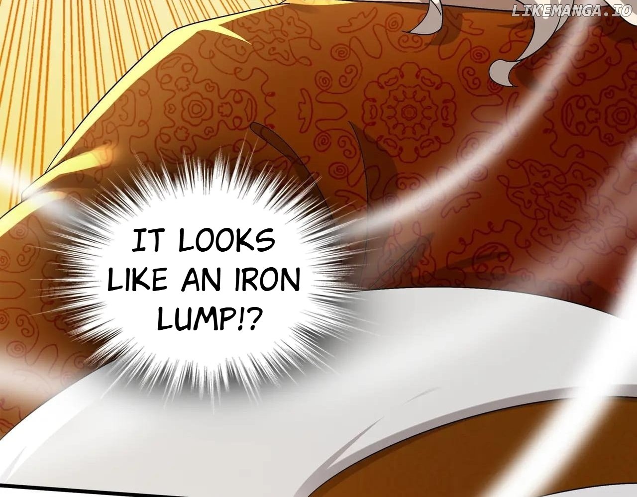 My Furry Harem Is After Me Chapter 362 - page 10